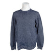 Unisex Pier One - Sweater, size L - Blue ()