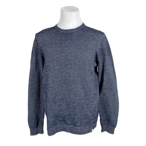 Unisex Pier One - Sweater, size L - Blue (1)