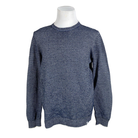 Unisex Pier One - Sweater, size L - Blue ()
