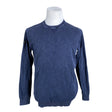 Unisex Superdry - Tricot shirt, size XL - Blue ()