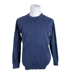 Unisex Superdry - Tricot shirt, size XL - Blue (1)