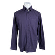 Unisex Esprit - Collared shirt, size L - Violet ()