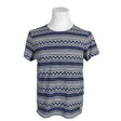 Unisex Dobber - T-shirt, size L - Blue ()