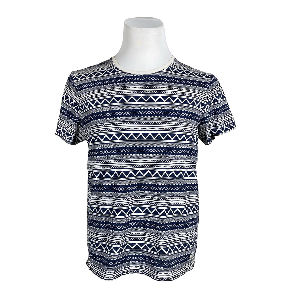 Unisex Dobber - T-shirt, size L - Blue (1)