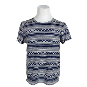 Unisex Dobber - T-shirt, size L - Blue (1)