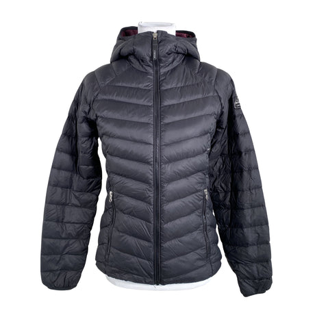 Unisex Mc Kinley - Light down jacket, size 36 - Blue ()