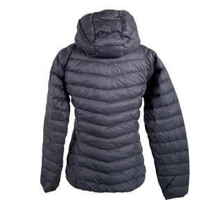 Unisex Mc Kinley - Light down jacket, size 36 - Blue (2)