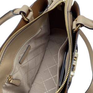 Unisex Michael Kors - Handbag, size Maxi - Brown (3)