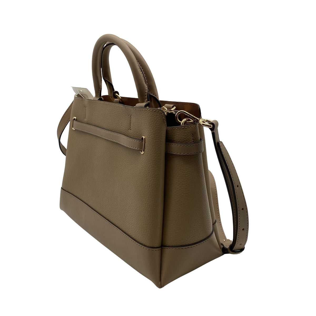 Unisex Michael Kors - Handbag, size Maxi - Brown (2)