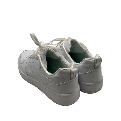 Unisex Skechers - Sneakers, size 41 - White (2)