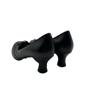 Unisex Chantana - High heels, size 41 - Black (2)