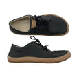 Unisex Froddo - Casual sneakers, size 39 - Black ()