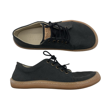Unisex Froddo - Casual sneakers, size 39 - Black ()