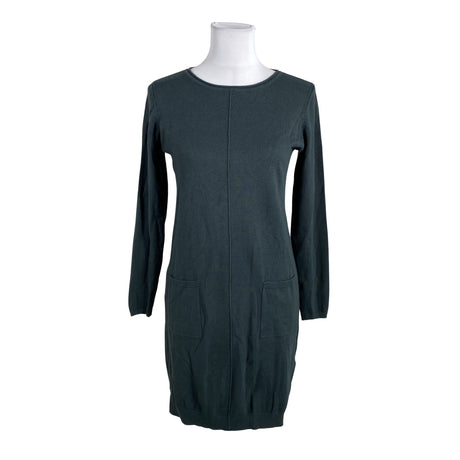 Unisex Saint Tropez - Knit tunic, size 36 - Green ()