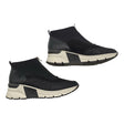 Unisex Rieker - Ankle boots, size 41 - Black ()