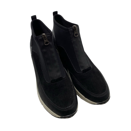 Unisex Rieker - Ankle boots, size 41 - Black (2)