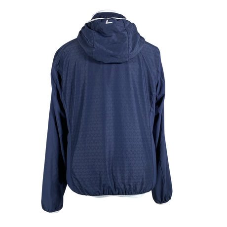 Unisex Luhta - Outdoor jacket, size 42 - Blue (2)