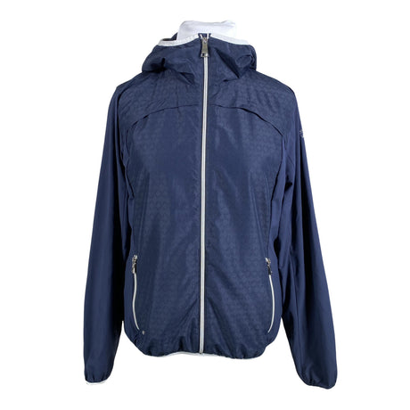 Unisex Hugo Boss - Jacket, size 40 - Blue ()