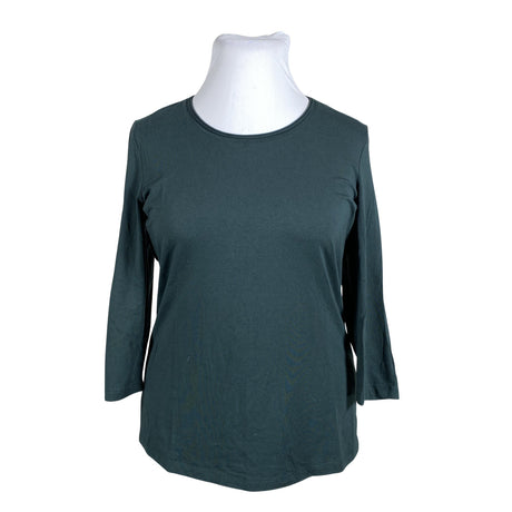Unisex Gerry Weber - Tricot shirt, size 42 - Green ()