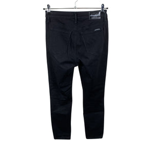 Unisex Calvin Klein Jeans - Jeans, size W30 - Black (2)