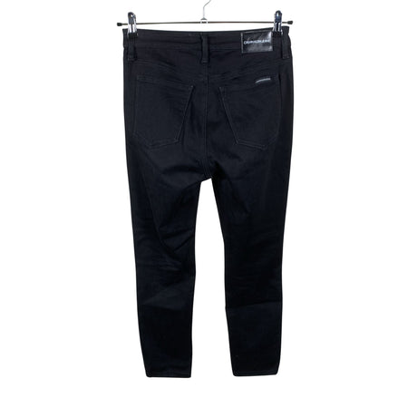 Unisex Calvin Klein Jeans - Jeans, size W30 - Black (2)