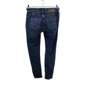 Unisex Soulmate - Jeans, size 38 - Blue (2)