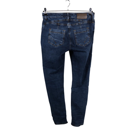 Unisex Soulmate - Jeans, size 38 - Blue (2)