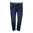 Unisex Soulmate - Jeans, size 38 - Blue ()