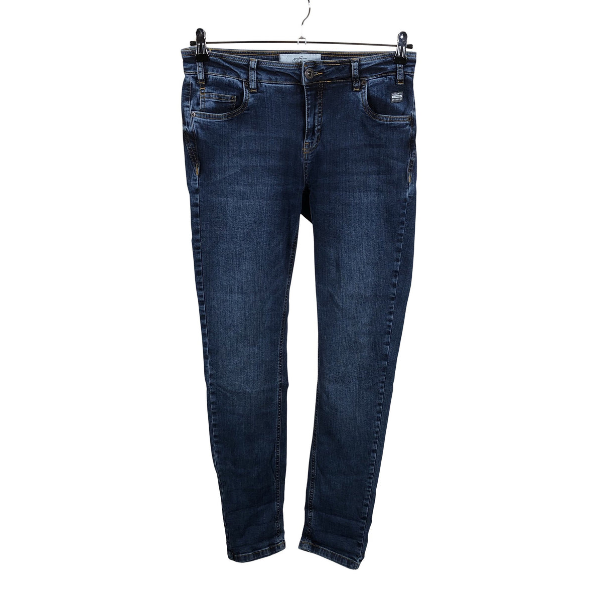 Unisex Soulmate - Jeans, size 38 - Blue (1)