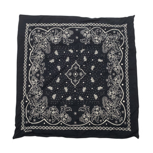 Unisex Levi's - Scarf, size Mini - Black (1)