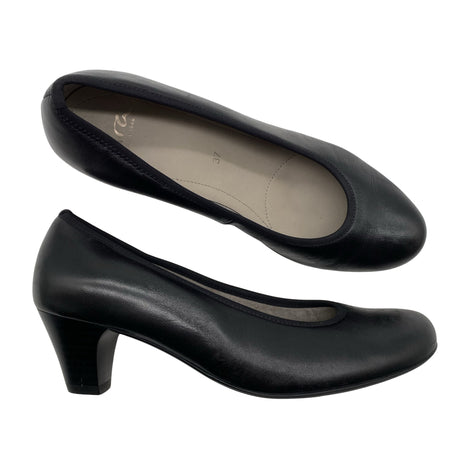 Unisex Ara - High heels, size 37 - Black ()
