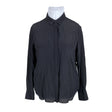 Unisex InWear - Blouse, size 44 - Black ()