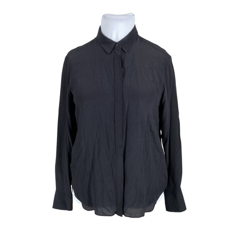Unisex InWear - Blouse, size 44 - Black ()