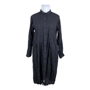 Unisex Nanso - Dress, size 42 - Black (1)