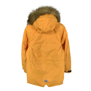 Unisex Reima - Winter jacket, size 158 - 164 - Yellow (2)
