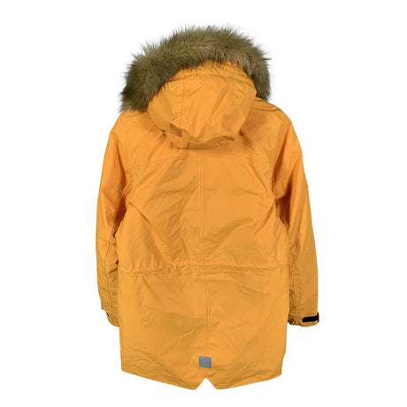 Unisex Reima - Winter jacket, size 158 - 164 - Yellow (2)