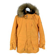Unisex Reima - Winter jacket, size 158 - 164 - Yellow ()