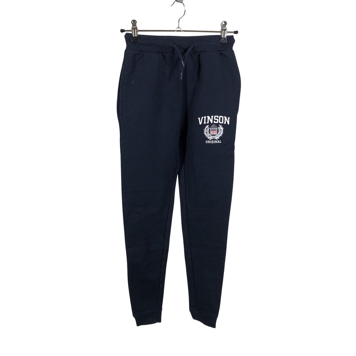 Unisex Vinson - Sweatpants, size 134 - 140 - Blue (1)