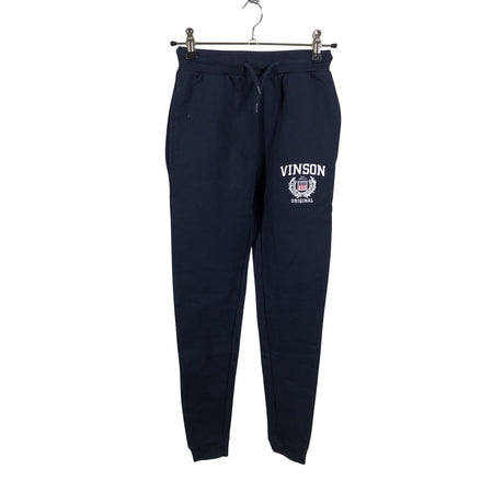 Unisex Vinson - Sweatpants, size 134 - 140 - Blue ()