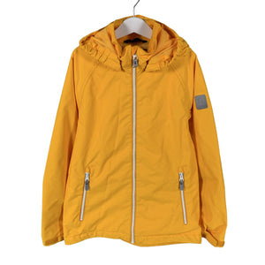 Unisex Reimatec - Spring/Fall jacket, size 140 - 146 - Orange (1)