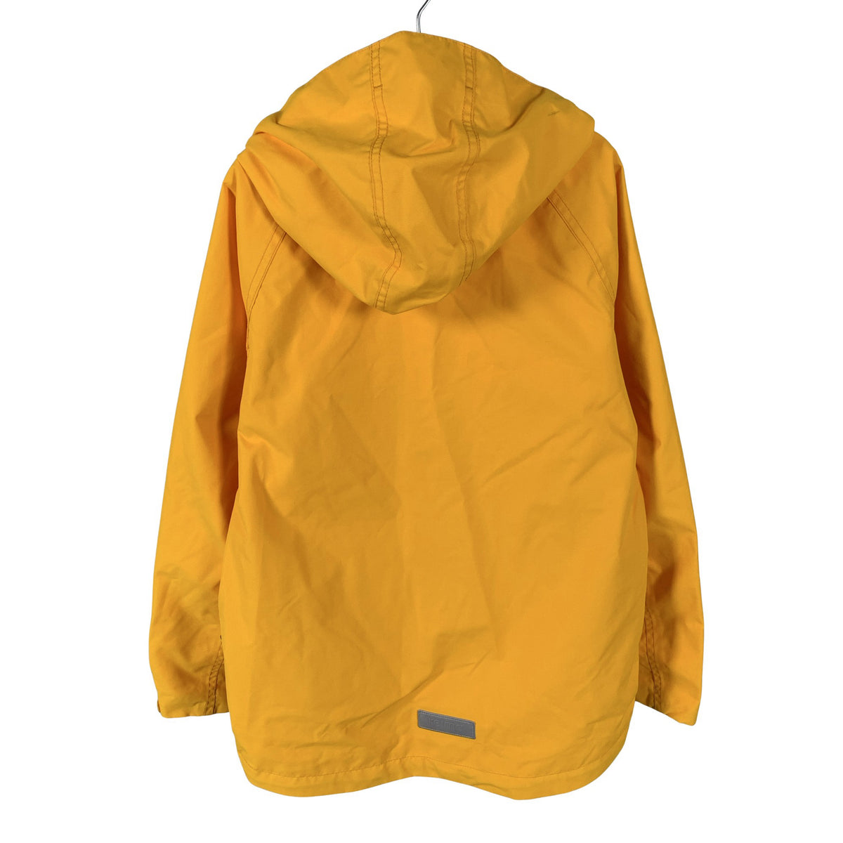 Unisex Reimatec - Spring/Fall jacket, size 140 - 146 - Orange (2)