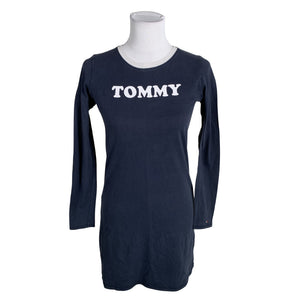 Unisex Tommy Hilfiger - Nightshirt, size 34 - Blue (1)