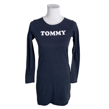 Unisex Tommy Hilfiger - Nightshirt, size 34 - Blue ()