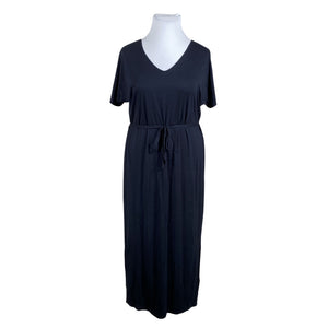Unisex Neulomo - Tricot dress, size 42 - Black (1)