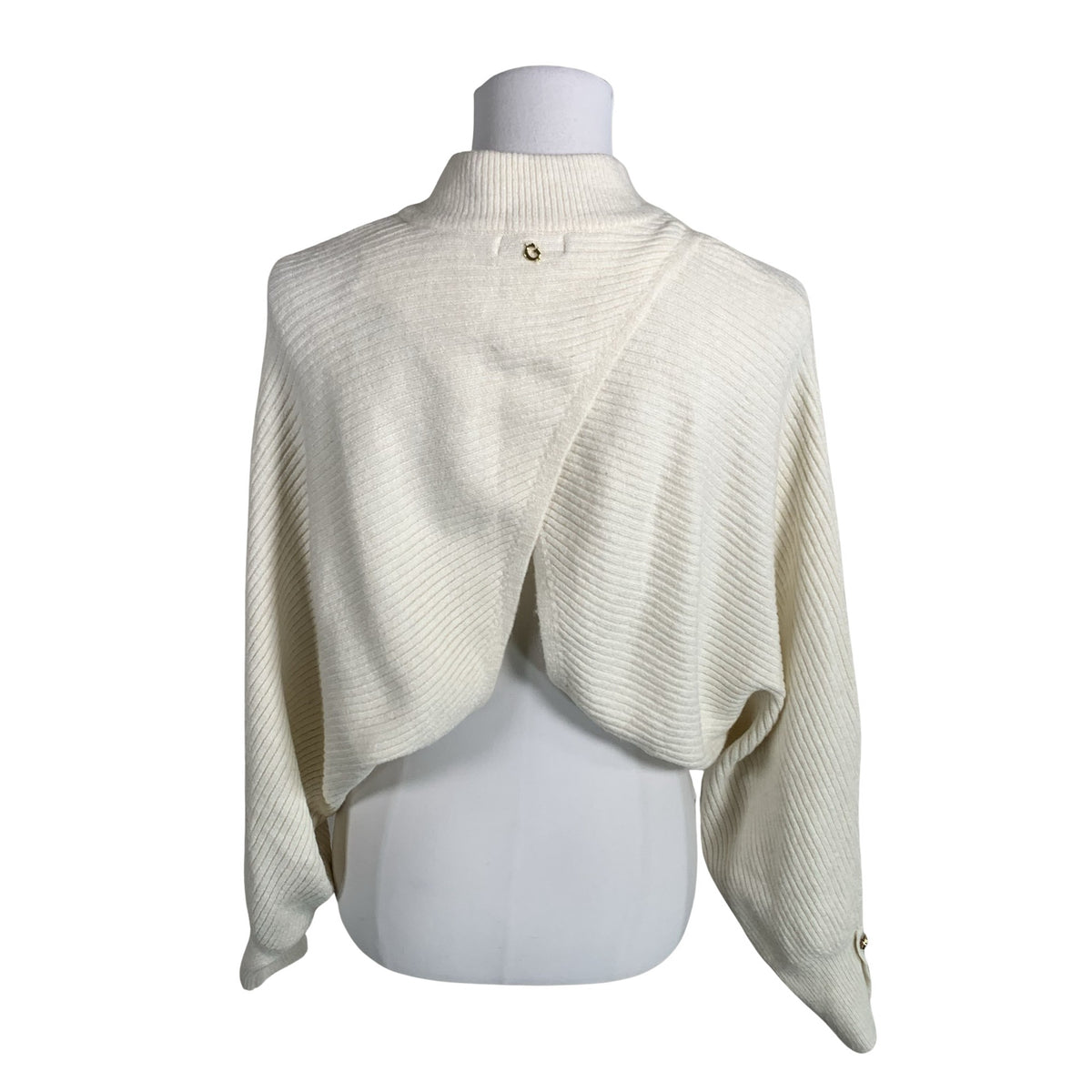 Unisex Guess - Sweater, size 40 - Natural white (2)