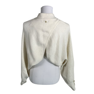 Unisex Guess - Sweater, size 40 - Natural white (2)