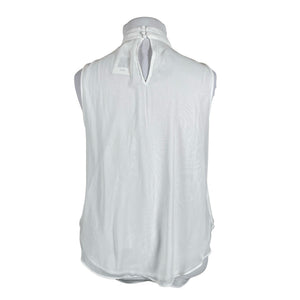 Unisex Anna Field - Top, size 42 - White (2)