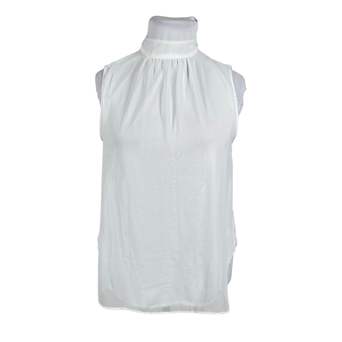 Unisex Anna Field - Top, size 42 - White (1)