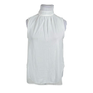 Unisex Anna Field - Top, size 42 - White (1)