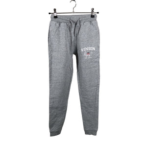 Unisex Vinson - Sweatpants, size 134 - 140 - Gray (1)